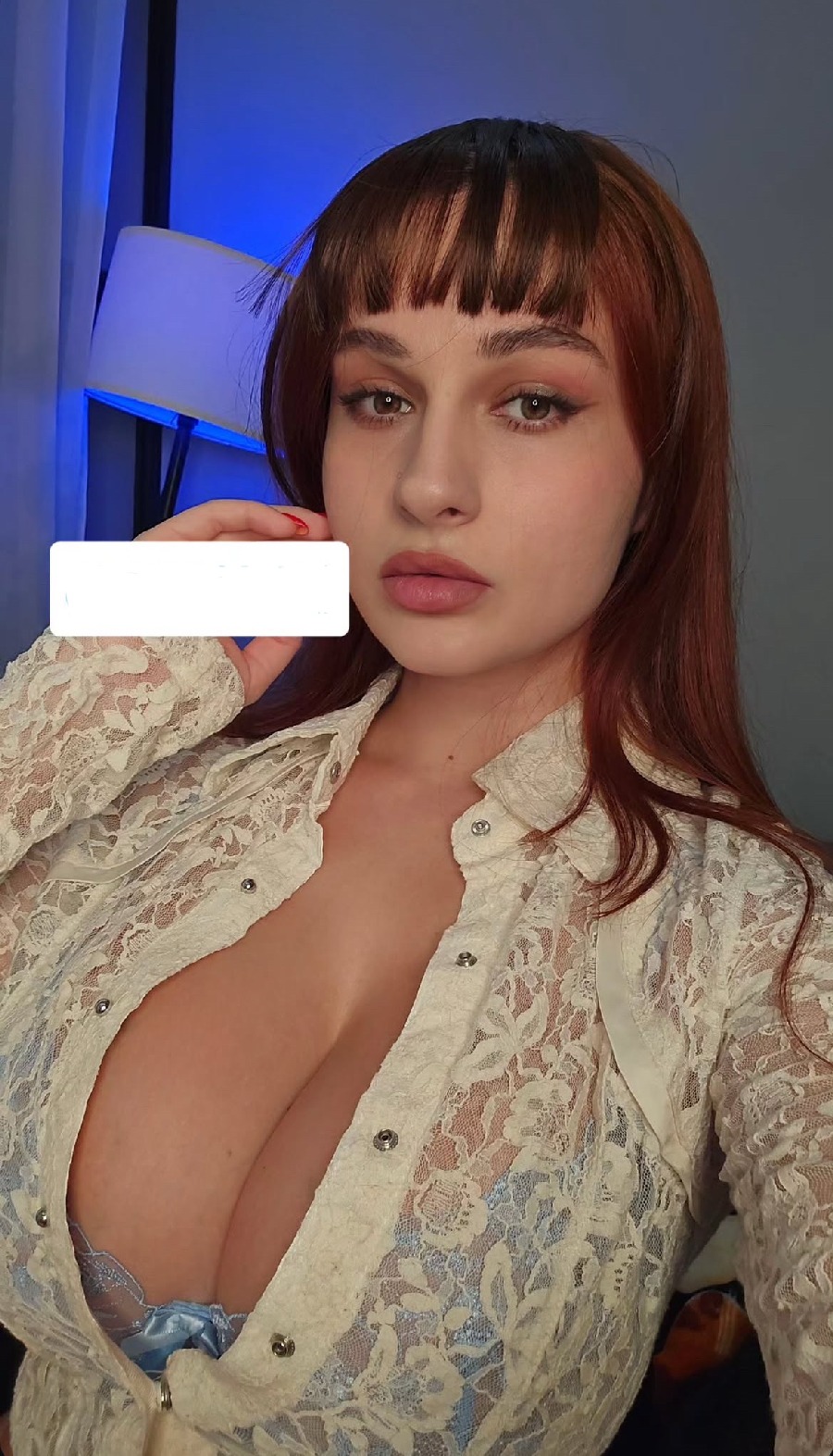 Take a pause and enjoy Miranda Faith — streaming from Yamoussoukro