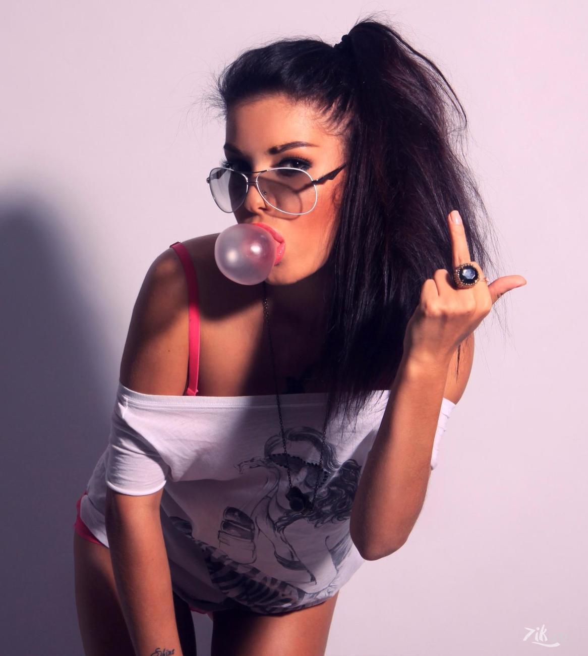 Sassy girls in Yamoussoukro