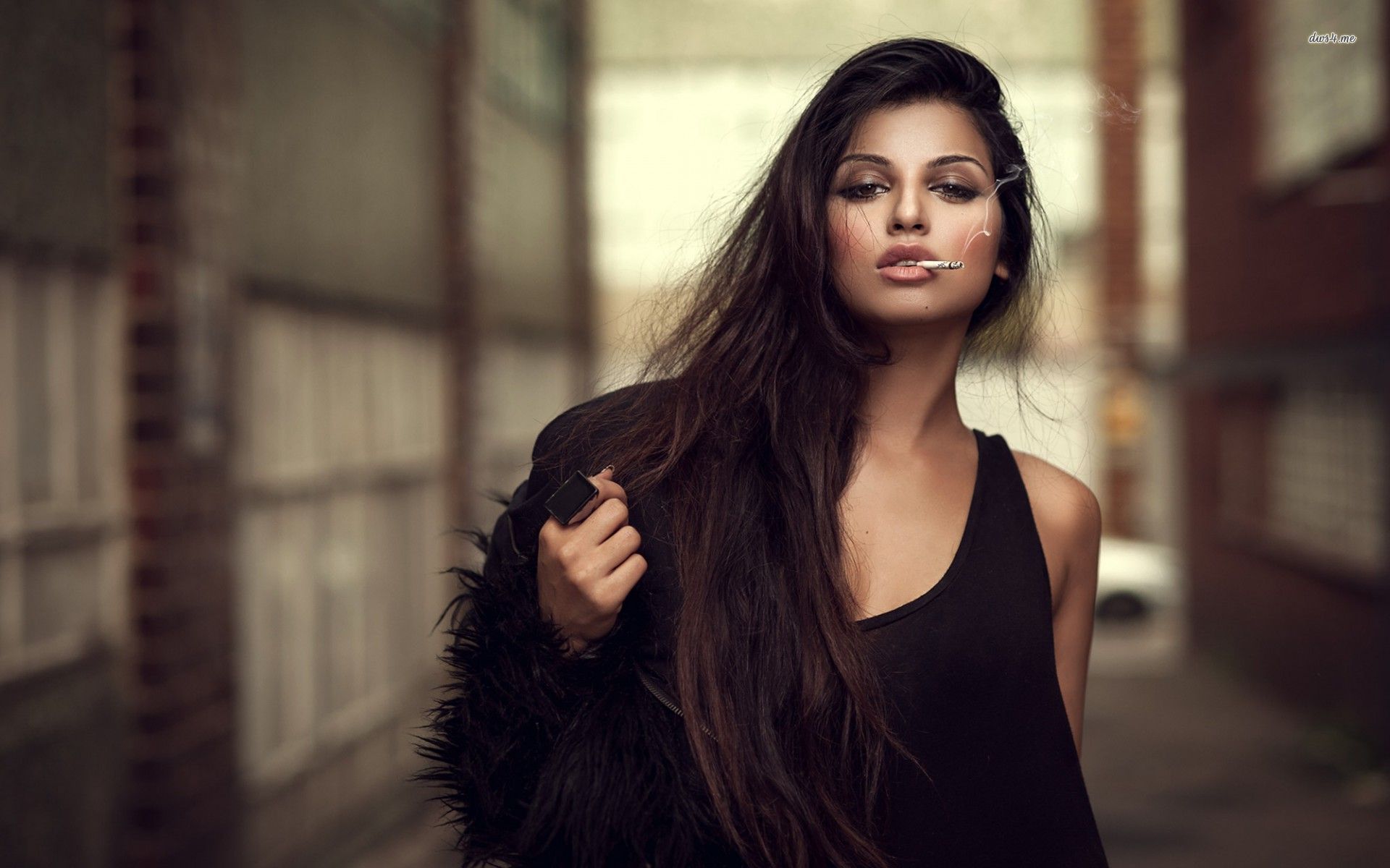 Sassy girls in Yamoussoukro