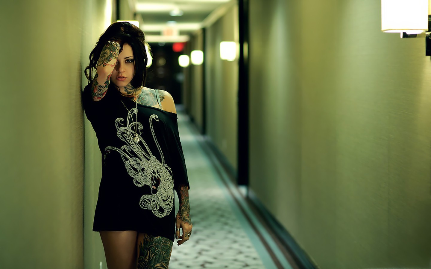 Sassy girls in Yamoussoukro