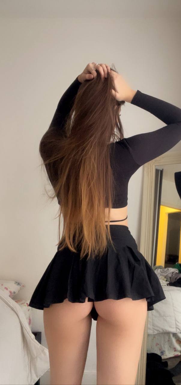 Photo Lola La Fleur in Yamoussoukro