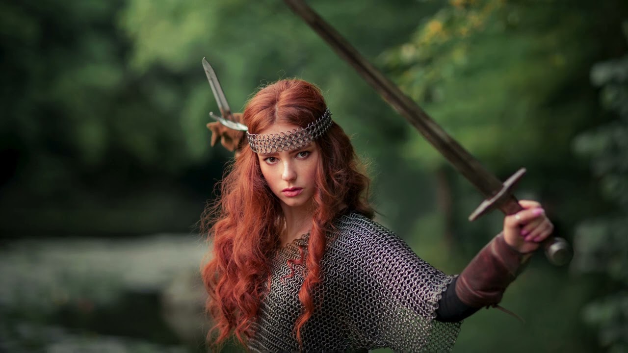 Slavic girls in Yamoussoukro