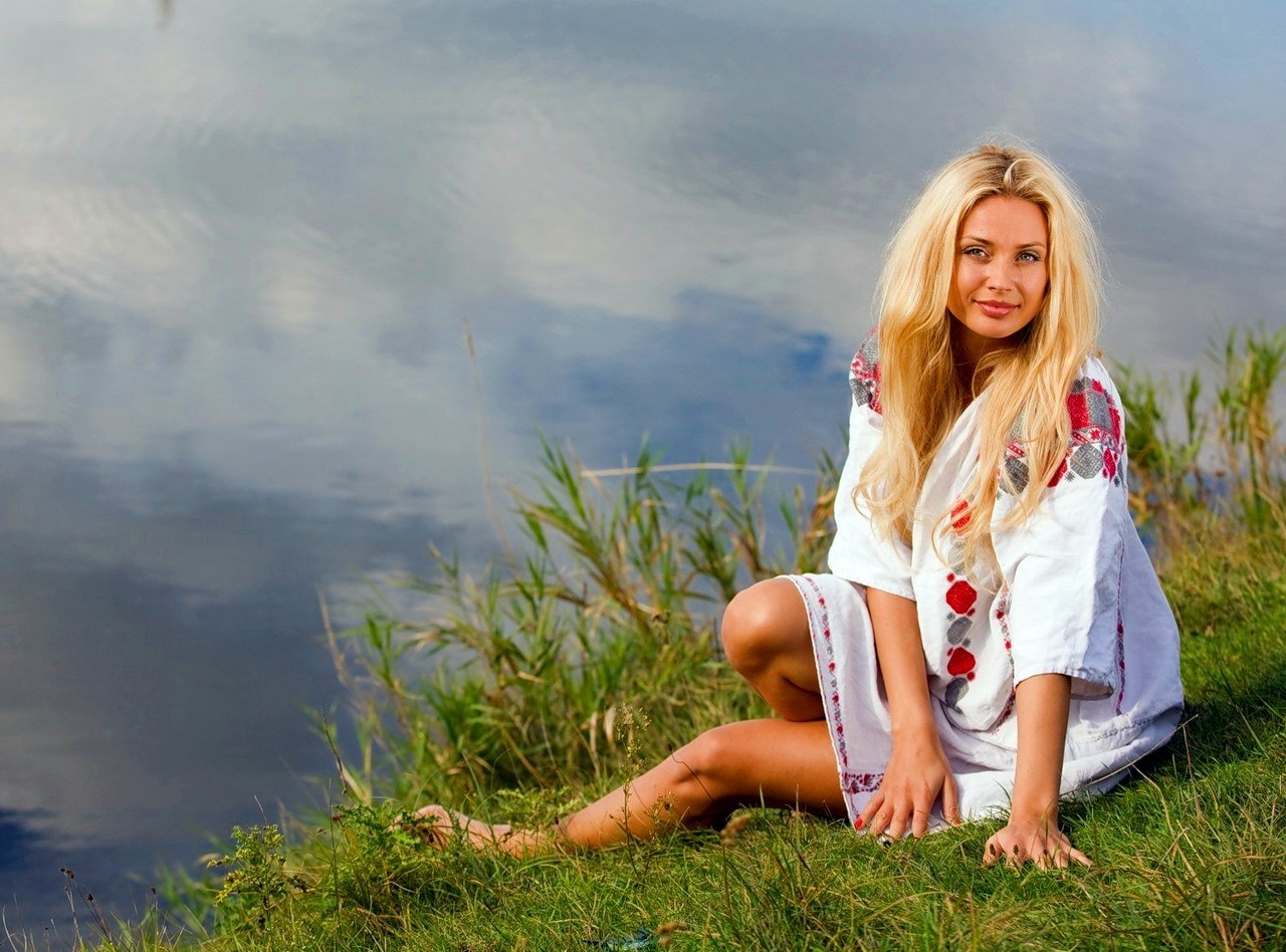 Sexy girl Slavic girls in Yamoussoukro