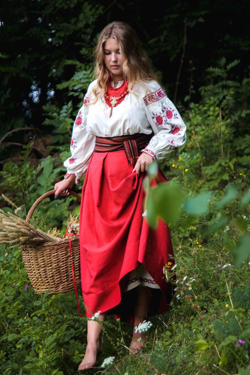 Slavic girls in Yamoussoukro