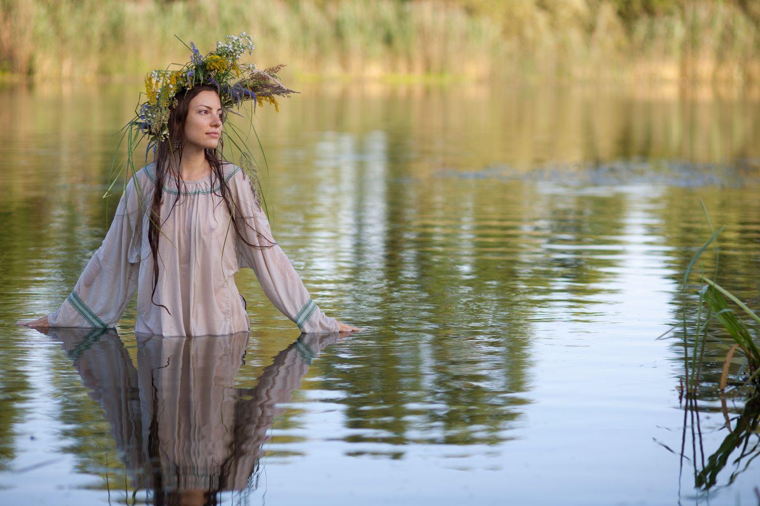 Slavic girls in Yamoussoukro