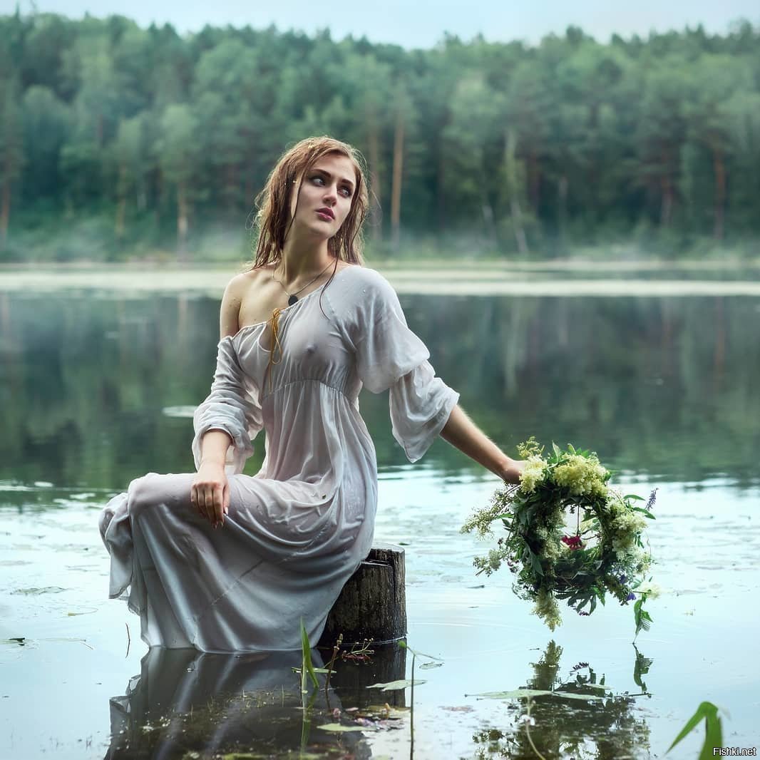 Beautiful girl Slavic women in Yamoussoukro