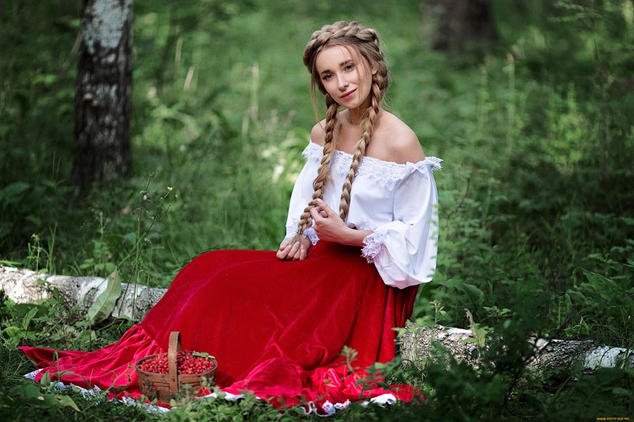 Sexy photo Slavic women in Yamoussoukro