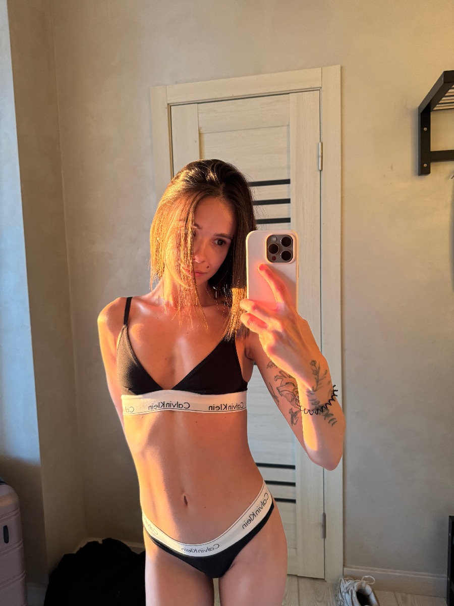 Photo Tina in Yamoussoukro